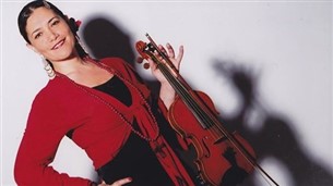 Gipsy Queen - mariachi salsa latin band als Welkom bij Muziekburo.nl