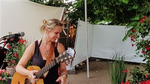 Acoustic Avenue - Mooie Bekende Liedjes als Welkom bij Muziekburo.nl