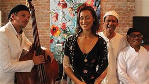 Tiempo Rubato - Spaanse Muziek als Welkom bij Muziekburo.nl